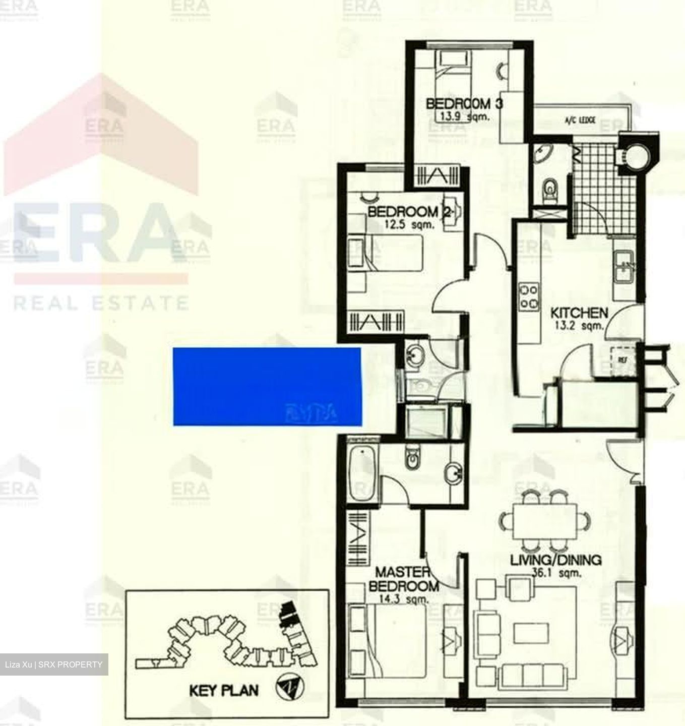Laguna 88 (D16), Condominium #566518491